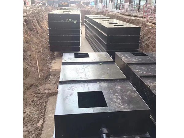尼木​甘肃嘉源通环保：全品类水处理设备，一站式守护碧水清流